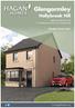 Glengormley. Hollybrook Hill. Hightown Road, BT36 7FA 1, 2 & 3 Bedroom Homes with a Turnkey Finish. Affordable I Quality I Stylish