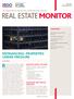 Real estate markets continue to struggle. Under PressURe. Contents. The NewsleTTer of the BDO Real estate INDUSTRY practice. FALL