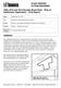 4208, 4210 and 4214 Dundas Street West Plan of Subdivision Application Final Report