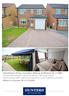 Hutchinson Close, Coundon, Bishop Auckland, DL14 8NY. Offers In Excess Of: 175,000