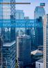 COLLIERS INSIGHTS VALUATION & ADVISORY SERVICES ASIA MARCH 2019 DECODING SOUTH EAST ASIA REAL ESTATE: INSIGHTS FOR OWNERS