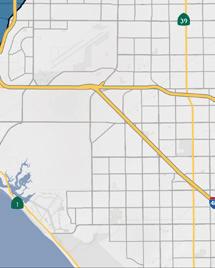 , Long Beach 69,000 Renewal B Xerox Watson Land Company 2382 Utah Ave., El Segundo 60,000 Expansion B Kite Pharma NSB Associates 1240 Rosecrans Blvd.