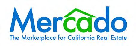 Introducing MetroList is pleased to introduce Mercado, the Marketplace for California Real Estate!