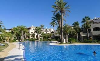 Just 0 minutes from Marbella, 45 minutes from Malaga airport and hour from