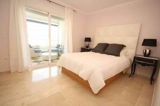 Banus, with bedrooms and bathrooms.
