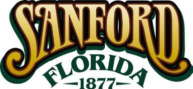 Location Overview Sanford, Florida / Seminole County Sanford is the county seat and largest city in Seminole County.