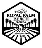 Village of Royal Palm Beach, Florida Community Development Department, Building Division 1050 Royal Palm Beach Boulevard Royal Palm Beach, Florida 33411 Telephone (561) 790-5128 Fax (561) 790-5129