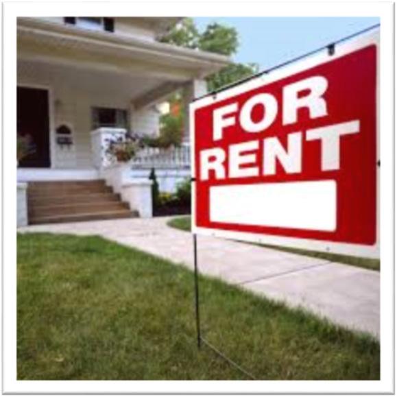 Are you asked to estimate market rental rates as a separate assignment without appraising the property as a whole?