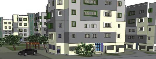 Boulak Housing