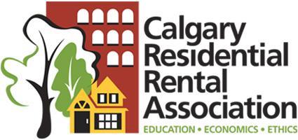 You are about to be a Landlord Calgary Residential Rental Association Membership Code of Ethical Principles
