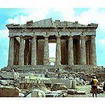 Historical Precedents: The Parthenon THE