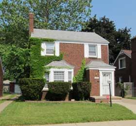 Low purchase price and consistent year round rental returns make Detroit an ideal buy to let investment.