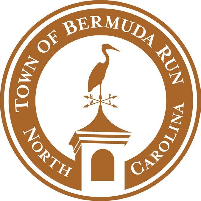 TOWN OF BERMUDA RUN Subdivision Ordinance Subdivision