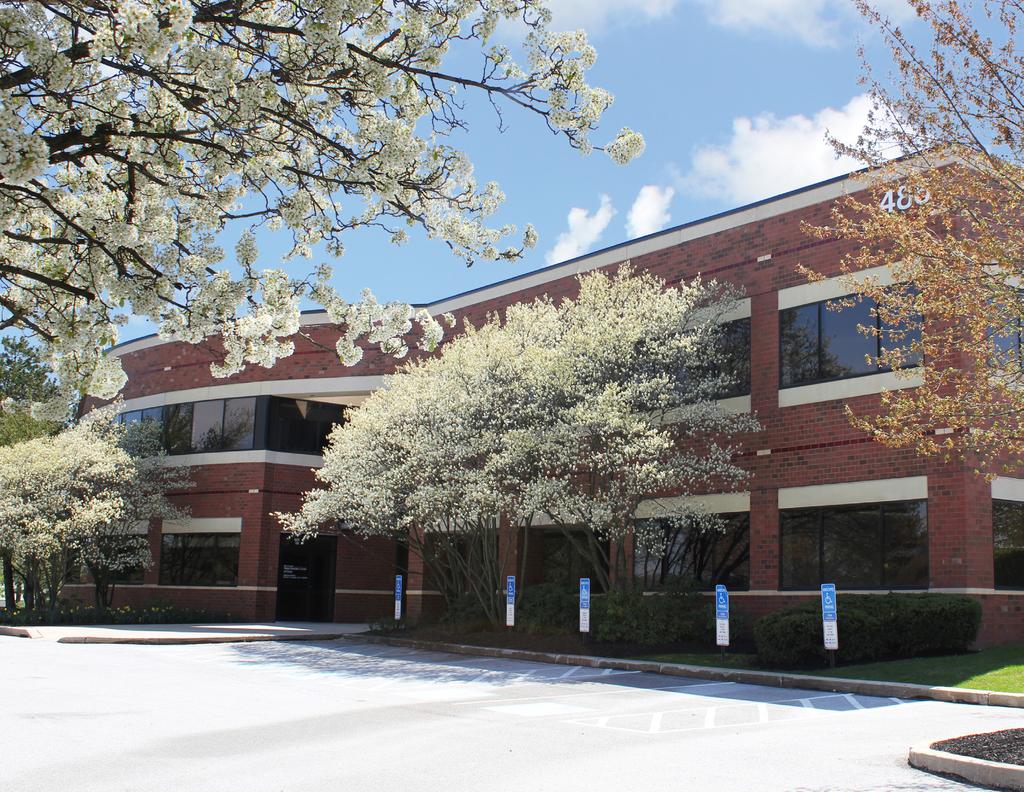 MALVERN / EXTON Collegium Charter School purchased two buildings in Oaklands Corporate Center, in Exton, expanding their foot print to 389,579 SF of owned and leased space in the park.
