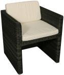 270 F A153 A153e (cushion arm chair UMBRIA