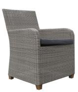 360 F A171 A171e bar chair BORA BORA 41x41x75 (cushion 109 149 0.