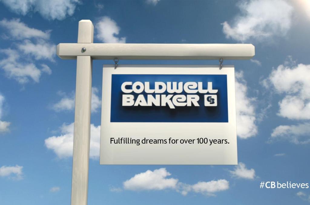 2013 Coldwell Banker Real Estate LLC. A Realogy Company. All Rights Reserved. Coldwell Banker Real Estate LLC fully supports the principles of the Fair Housing Act and the Equal Opportunity Act.