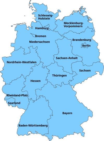Sciences founded 2009 Locations Mülheim an der