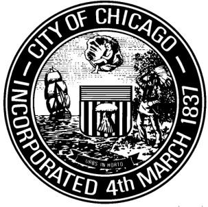 City of Chicago Department of Finance REAL