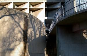 Carpenter Center for the Visual Arts Quincy Street 24 Cambridge Massachusetts 02138 http://wwwvesfasharvardedu/ccvahtml The Carpenter Center for the Visual Arts, designed by Le Corbusier, is a