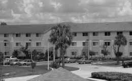 HOUSING NEWS NETWORK The Willow Creek apartments at North Port in Sarasota County provide 55 affordable units for seniors. A.