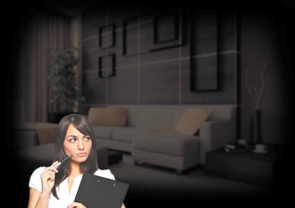FREQUENTLY ASKED QUESTIONS Why do I need a Property Manager?