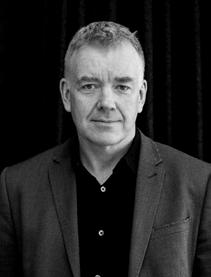 As well as design expertise, Michael is dedicated to leading industry change as a signatory to the Male Champions of Change Charter through the Australian Institute of Architects (NSW Chapter).