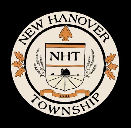 New Hanover Township
