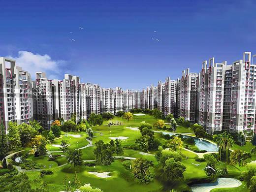 2 Sector 4 Noida Extension, Noida Project is expected to be
