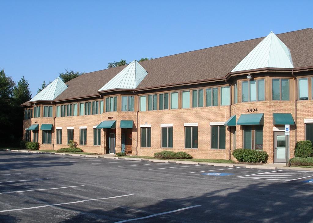 Office Space Offered for Sale Oland Professional Center Condominium 3402 Olandwood Court, Olney, Maryland 20832 Montgomery County Overview The offering is for the sale of one office space consisting
