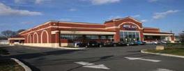 TENANT OVERVIEW Rite Aid Corporation is one of the nation s leading drug store chains.