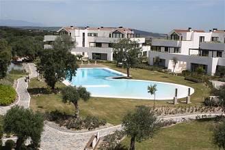 A/C, Cold A/C, Central Heating, Fireplace, U/F Heating Views : Sea, Mountain, Golf,