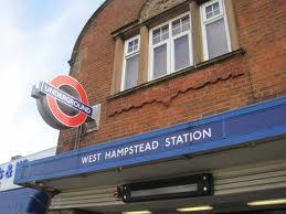 TRANSPORT LINKS FROM THE CENTRAL Living in West Hampstead couldn t be more convenient.