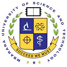 MBARARA UNIVERSITY OF SCIENCE AND TECHNOLOGY Office of the Academic Registrar P.O. BOX 1410 MBARARA-UGANDA Tel: +256-485 660 584 Email: admissions@must.ac.