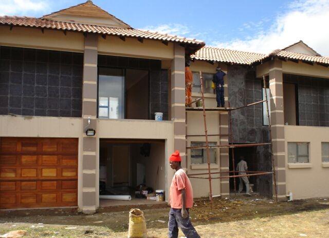 Chapter 7 Cross subsidisation of a rental housing project: Govan Mbeki Municipality Funding for rental housing projects is considered to be one of the main challenges in the field of rental housing.