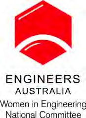 policy in other professions in Australia Engineering: Engineers Australia Women in Engineering is integral, highly-funded, high level national group.