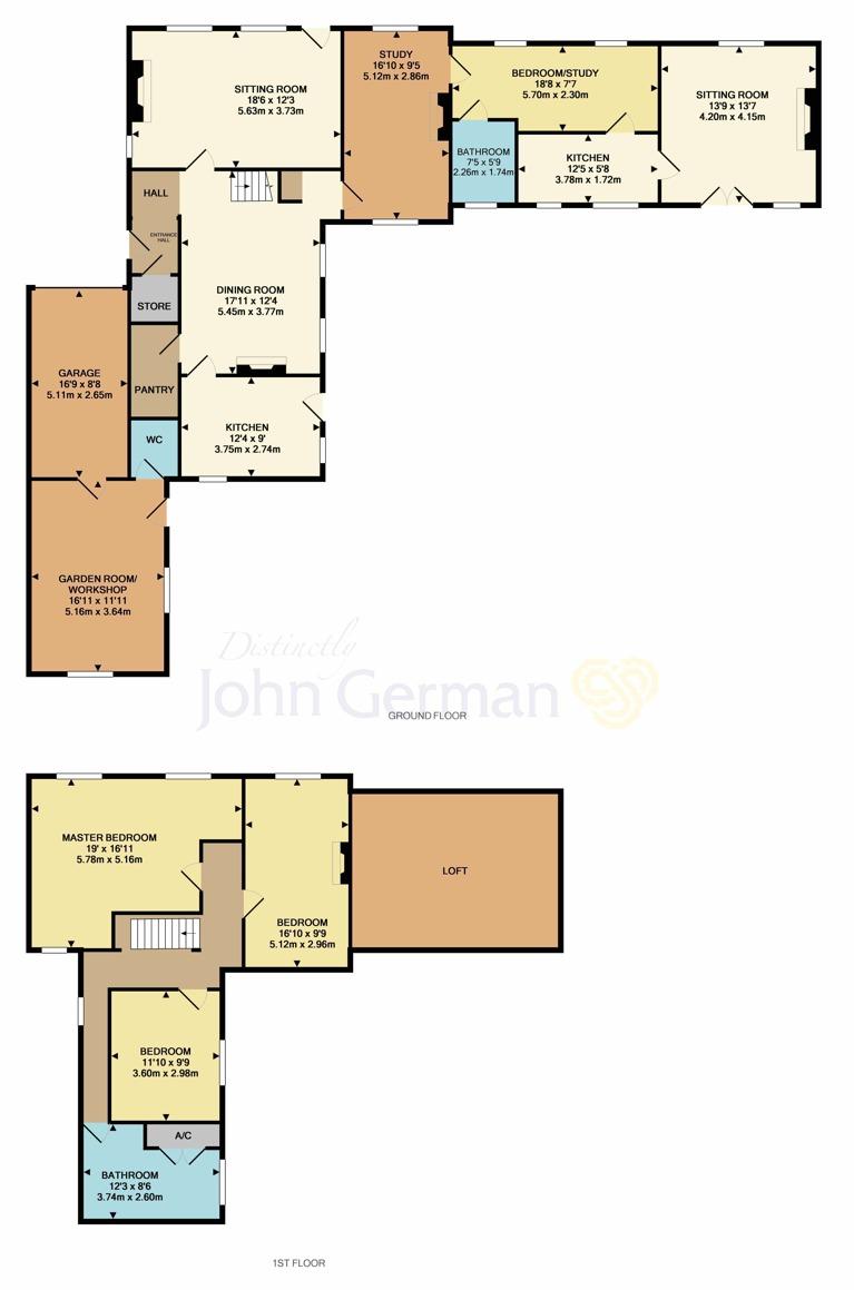 uk/planning JGA/140716 JGB/180716 (DRAFT - Awaiting approval, may be subject to amendment) PMS/KLT/C0758 Floor Plan Clause Whilst every attempt has been made to ensure the accuracy of the floor plan