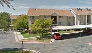 Orchard Lane Apartments 450 N Orchard Dr $ 5+ students 1BR 2BR 3BR $750 $1,000 $1,250 Review by Anonymous Great quiet