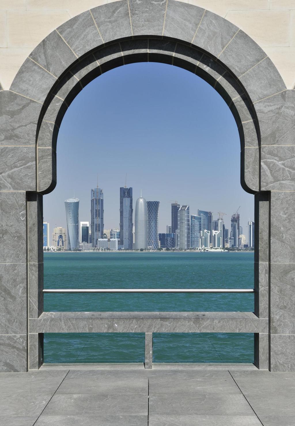 White Paper Residential Market and Affordability Levels Doha November