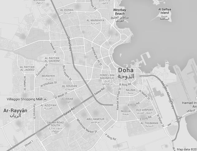 Rental Rates in Doha s Popular Compounds A significant number of Doha s compounds are rented as employee accommodation, predominantly to local/semi-government companies.