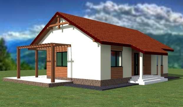 LEIPZIG Constructed Surface = 127 square meters -> 2 bedrooms, kitchen, dining, living room, bathroom, entrance hall, storage