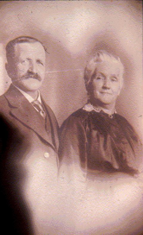 Charles and Anna Maria (Horn) Froehlich #82 C:\Users\Ken\Documents\Genealogy\COMPLETE\Genealogy of