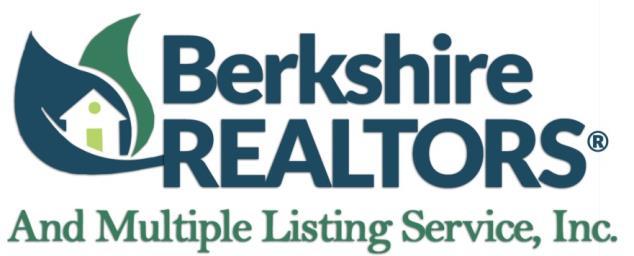 The Voice for Real Estate in Berkshire County 99 West Street, Suite 200, Pittsfield MA 01201 Telephone (413) 442-8049 Fax: (413) 448-2852 Providing members with the resources to practice real estate