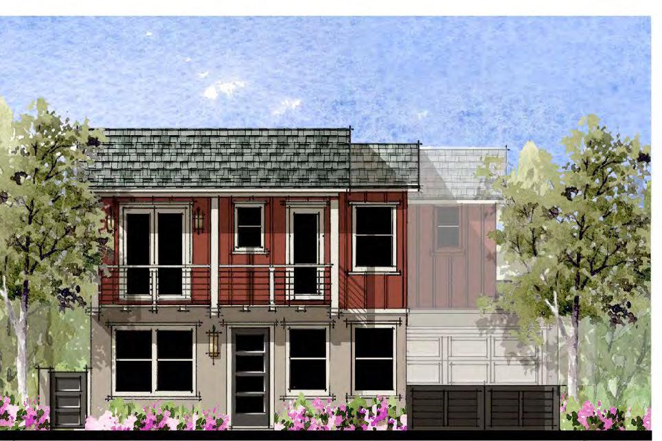 Approved/In Under Construction/Approved Plan Check 3655 NORWALK BLVD.