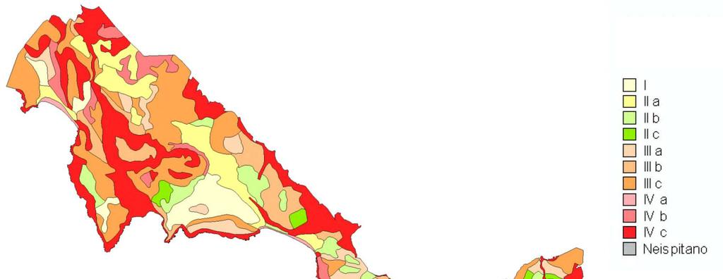 Figure 15: Seismic Risk Map of Bar Municipality 2 