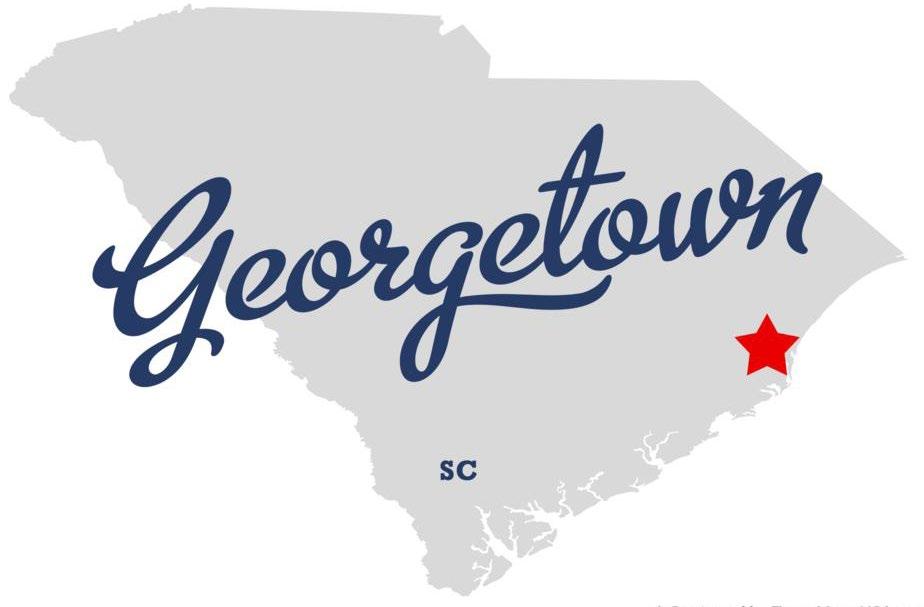 Market Overview - Georgetown, South Carolina The City of Georgetown is a unique coastal community offering a diverse mix of opportunities for fun and enjoyment.