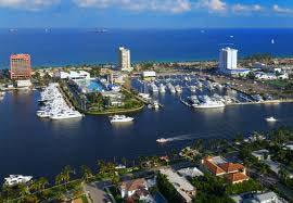 Fort Lauderdale is the largest of Broward County's 30 municipalities and the seventh largest city in Florida encompassing more than 33 square miles with a population of nearly 185,000.