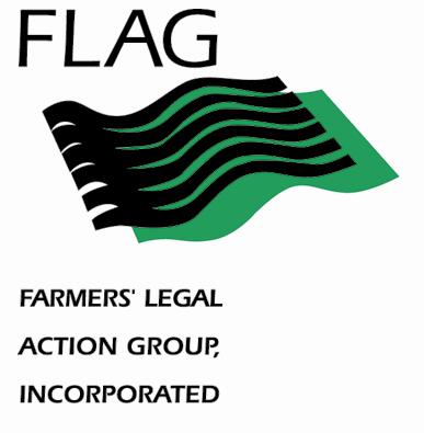Negotiating Wind Energy Property Agreements By Jessica A. Shoemaker 2007 Farmers Legal Action Group, In