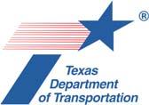 Proposed Improvements: The proposed project would widen this section of FM 1626 to five lanes consisting of two 12-foot travel lanes in each direction, five-foot shoulders, and a continuous