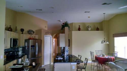 Gorgeous 2-bedroom, 2 bath w/walkout patio on first